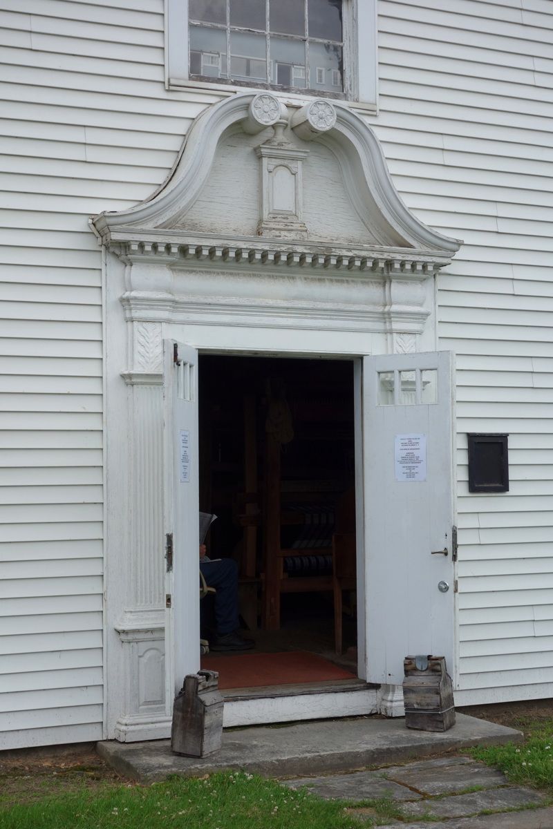 Hadley Farm Museum