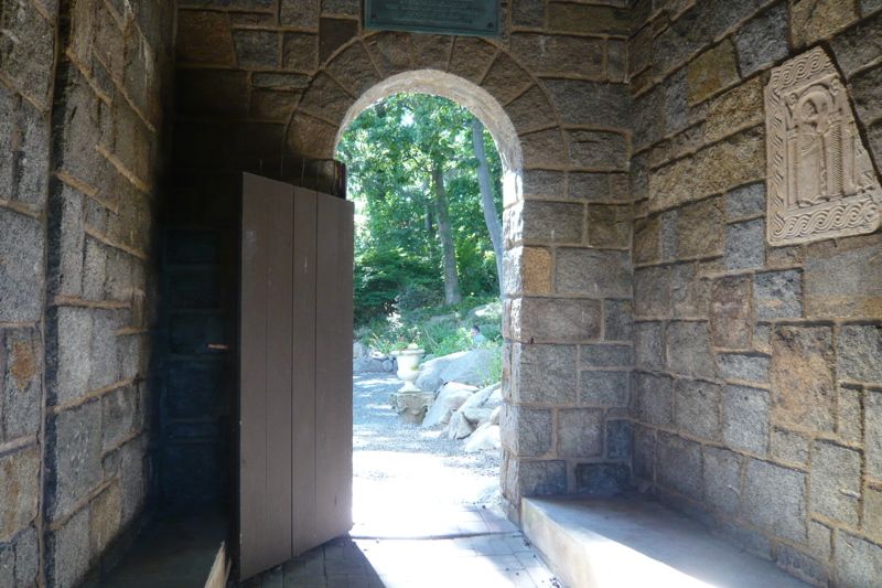 Hammond Castle Museum