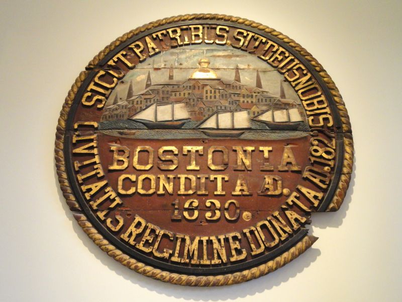 Hart Nautical Museum