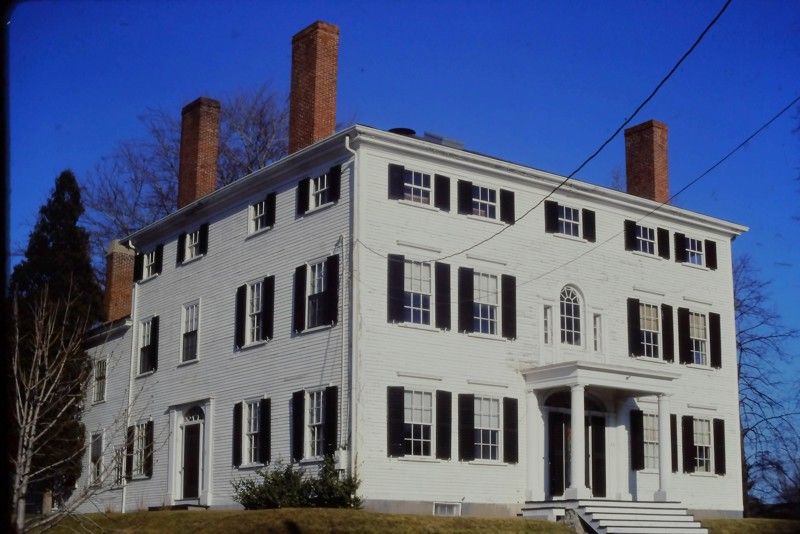 Heard House Museum