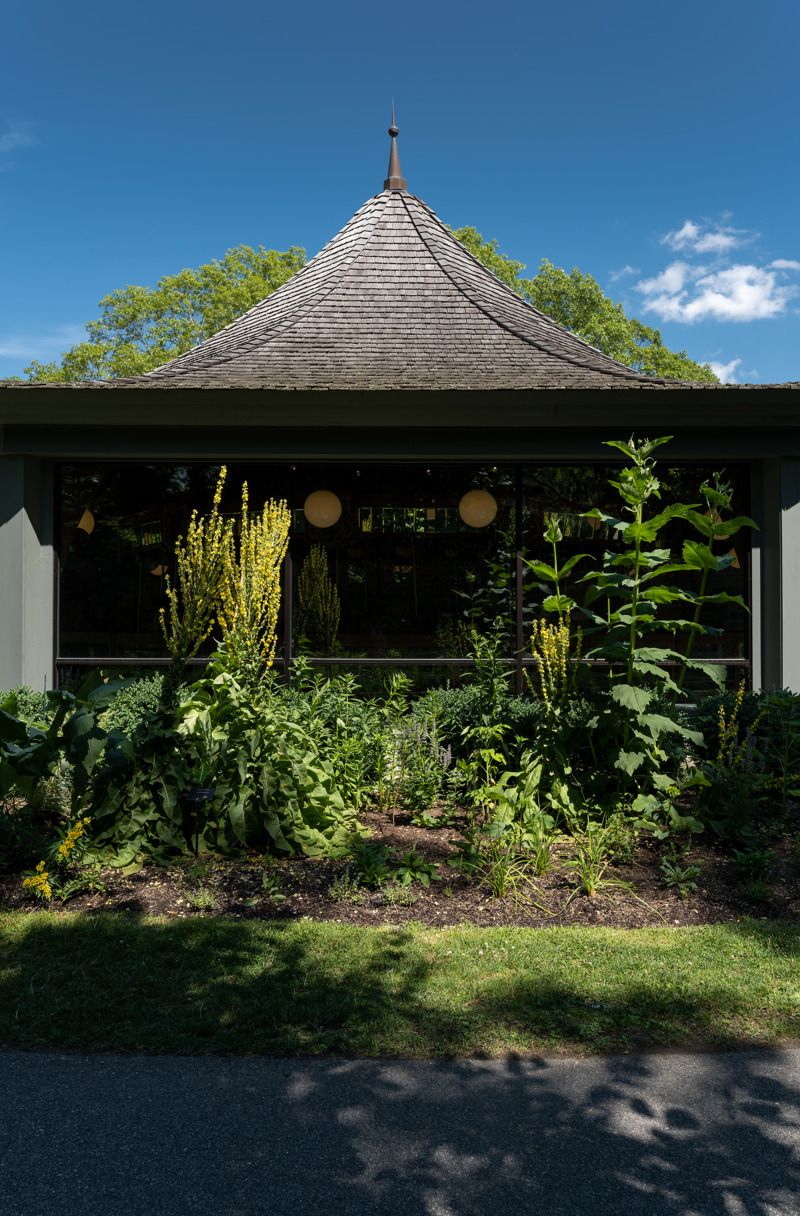 Heritage Museums and Gardens