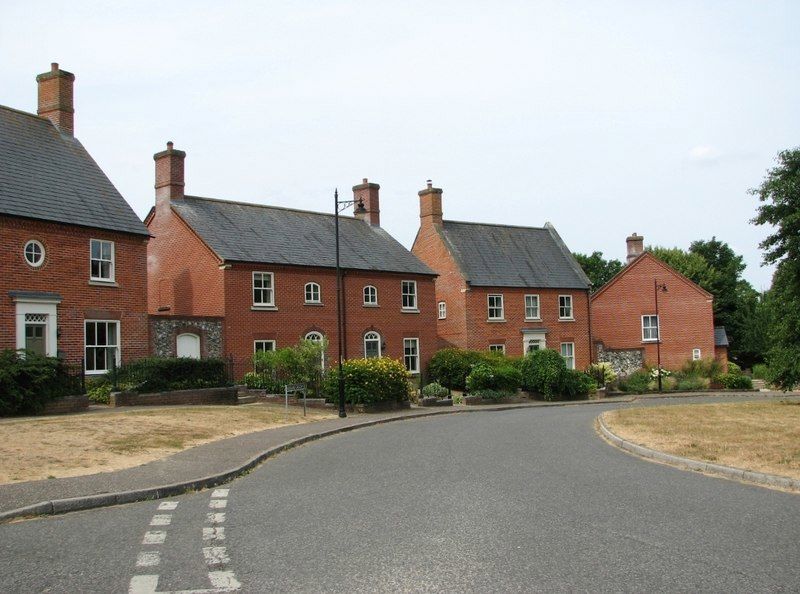 Highland House Museum