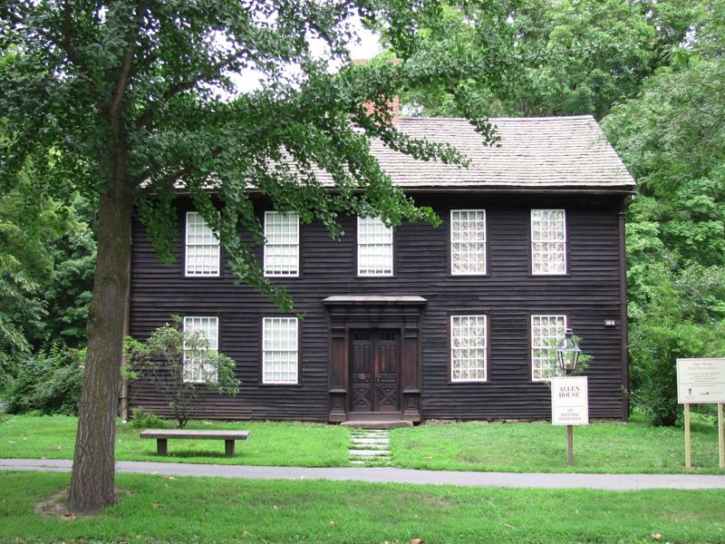 Historic Deerfield