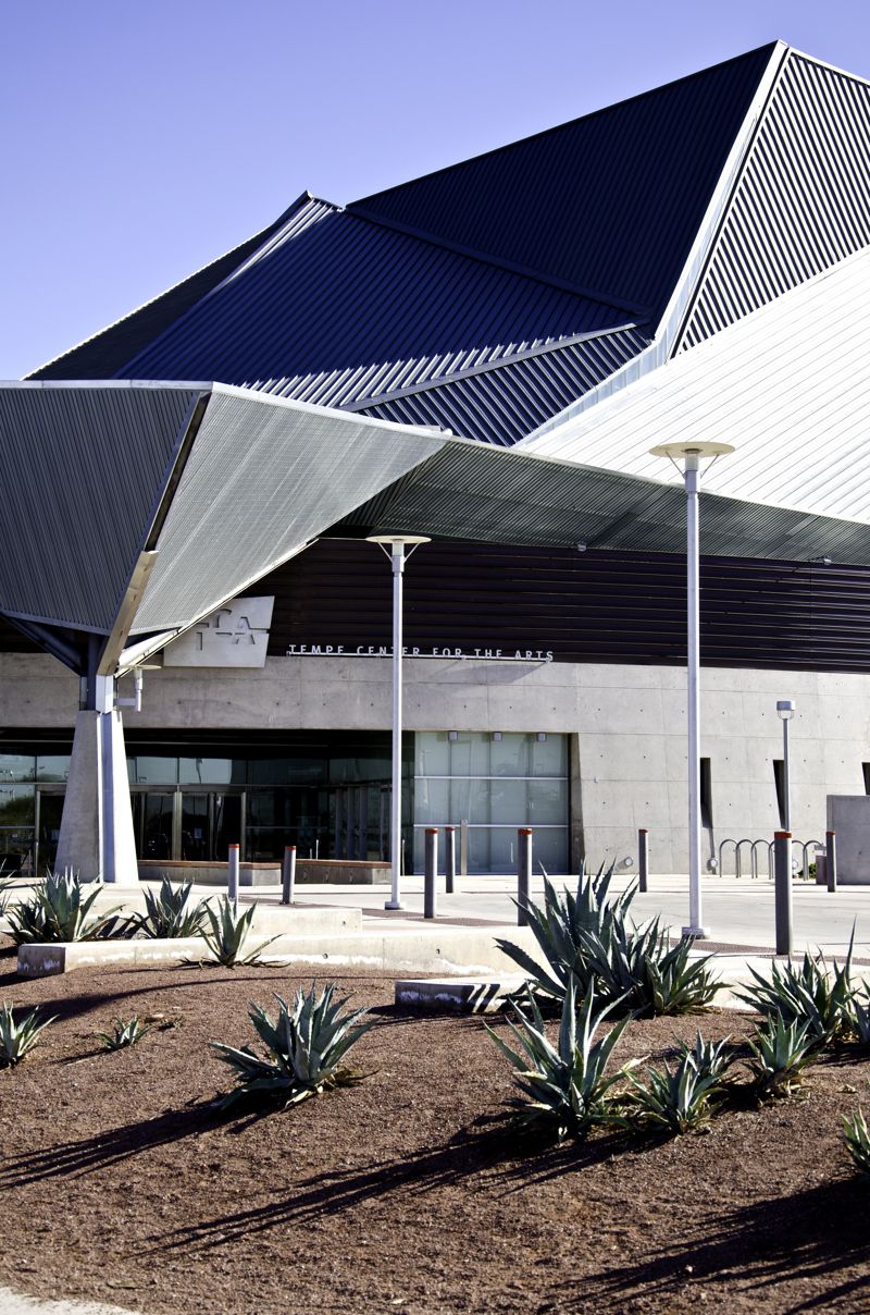 Tempe Center for the Arts