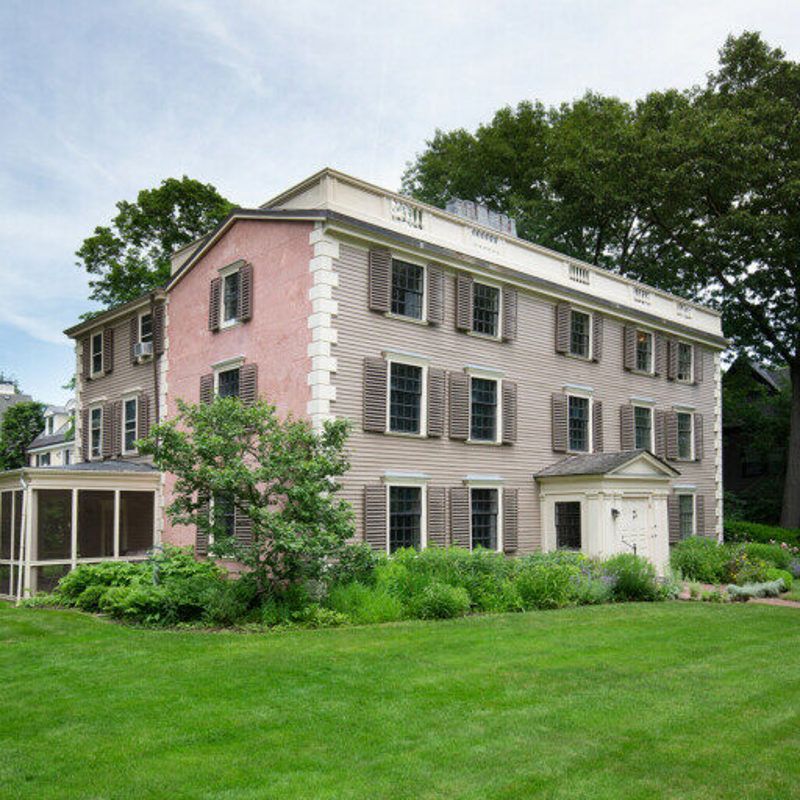 Hooper-Lee-Nichols House