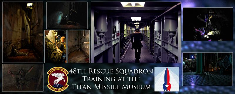 Titan Missile Museum
