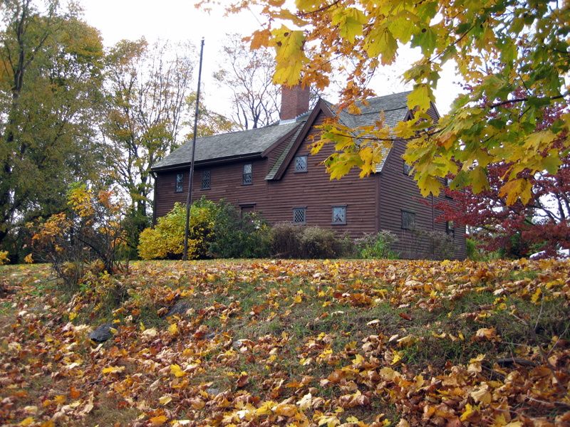 John Balch House