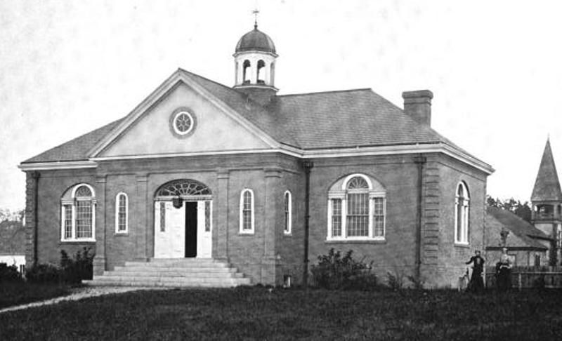 Jonathan Bourne Historical Center