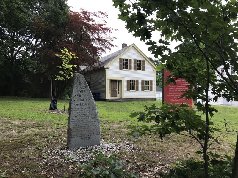 Leominster Historical Society Museum