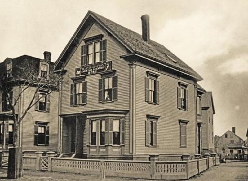 Longyear Museum