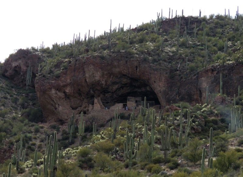 Tonto National Monument