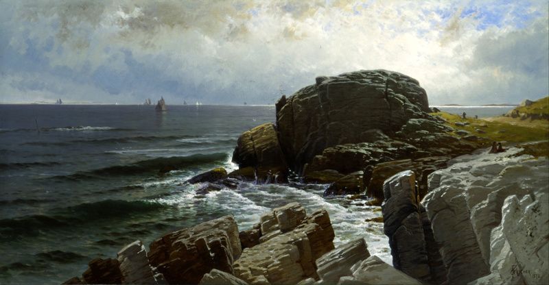 Marblehead Arts Association