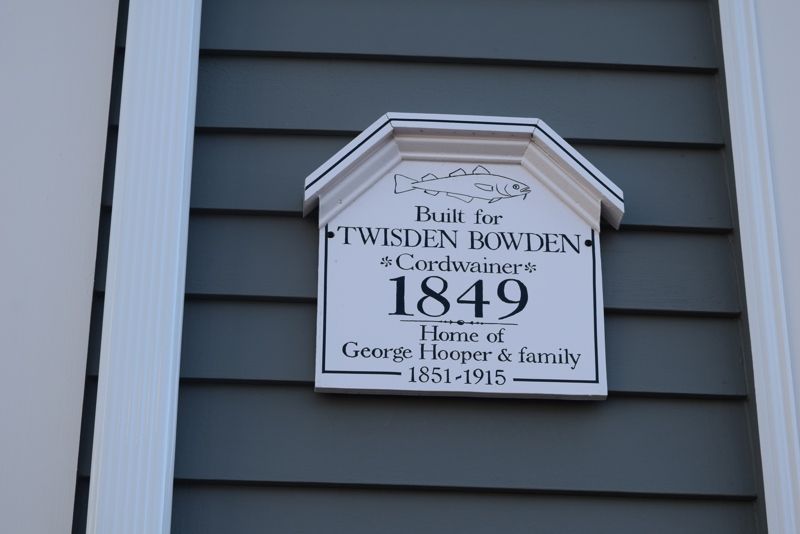 Marblehead Museum & Historical Society