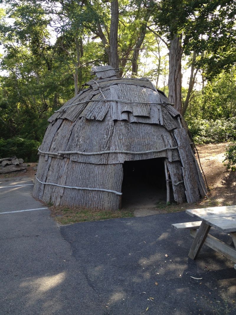 Mashpee Wampanoag Indian Museum