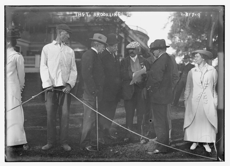 Massachusetts Golf Museum