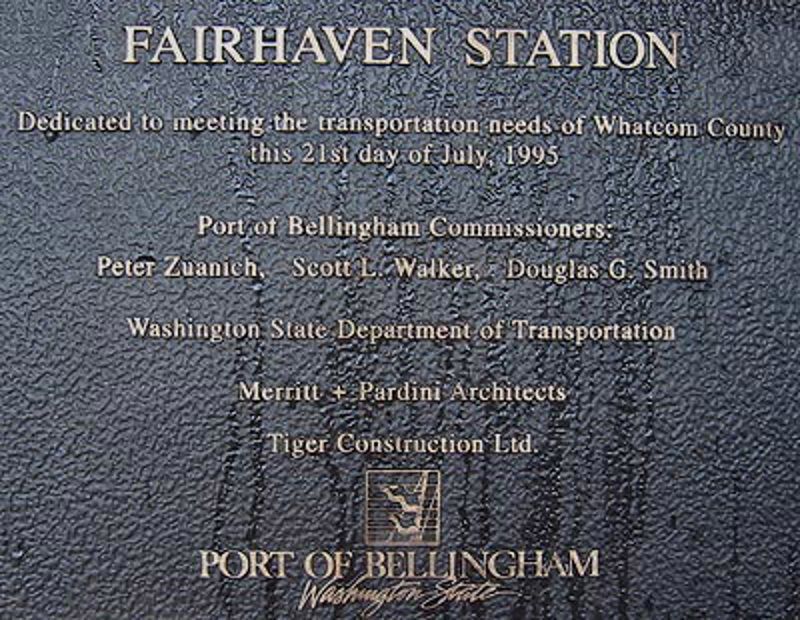 Museum of Fairhaven History