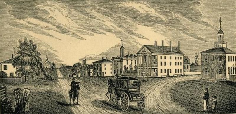 Museum of Lenox History