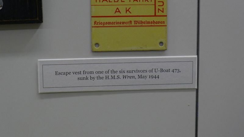 Museum of World War II