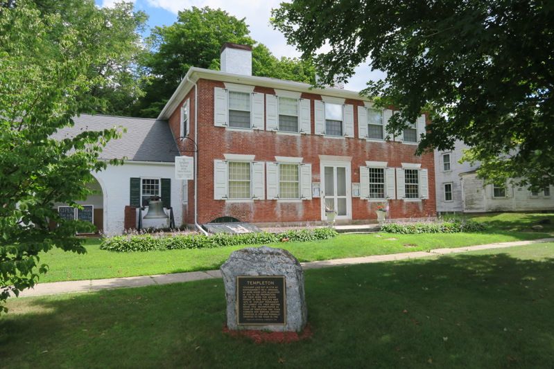 Narragansett Historical Society
