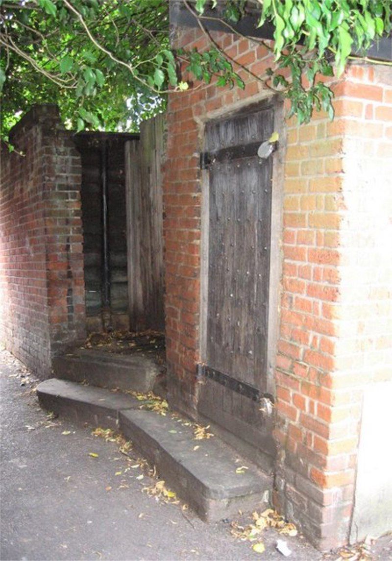 New Braintree Historical Society