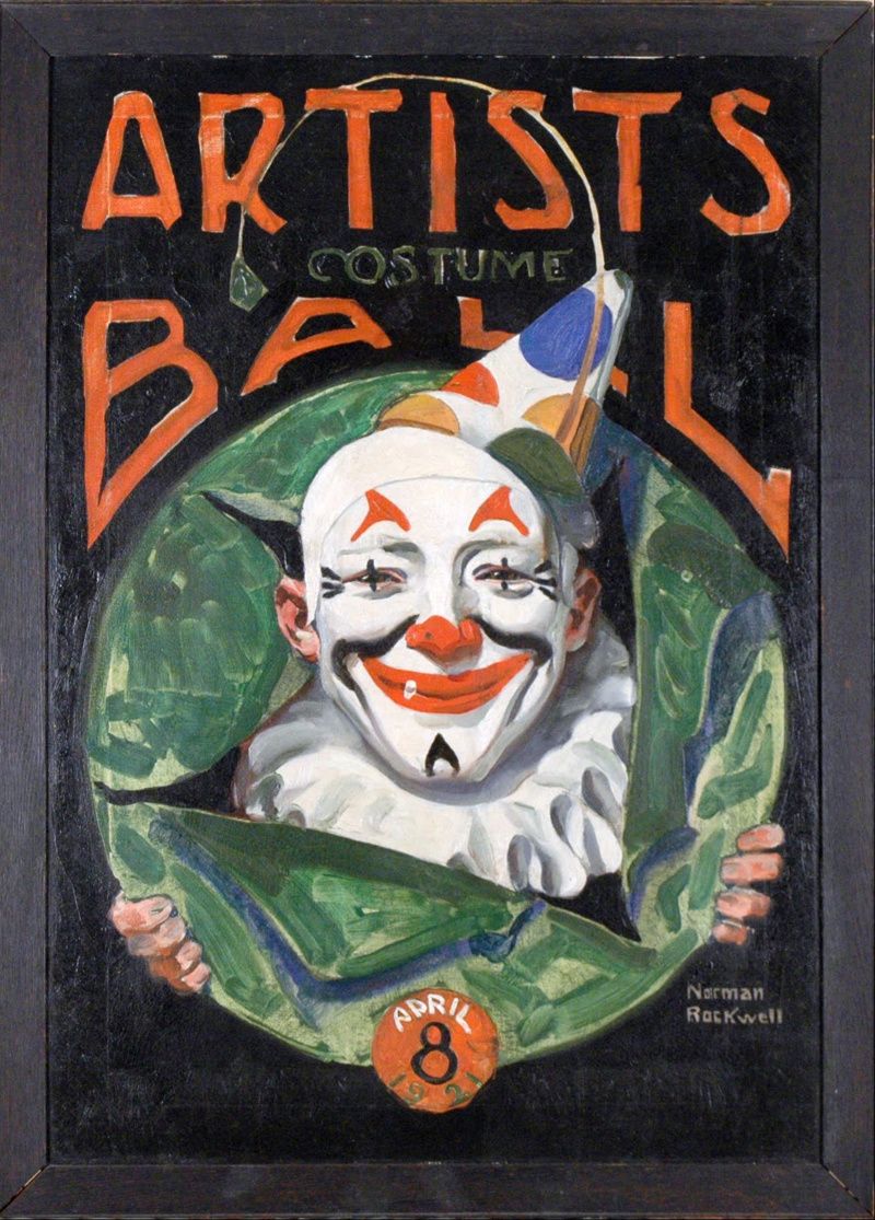 Norman Rockwell Museum