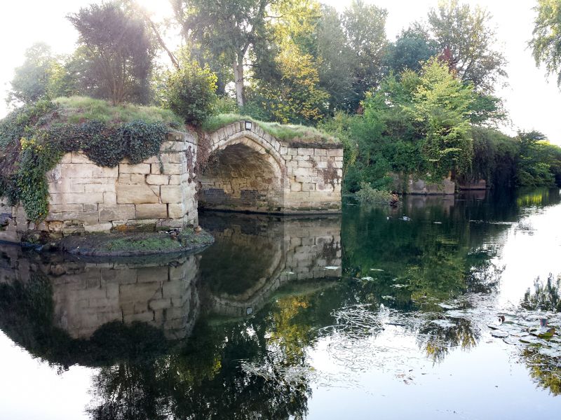 Old Castle
