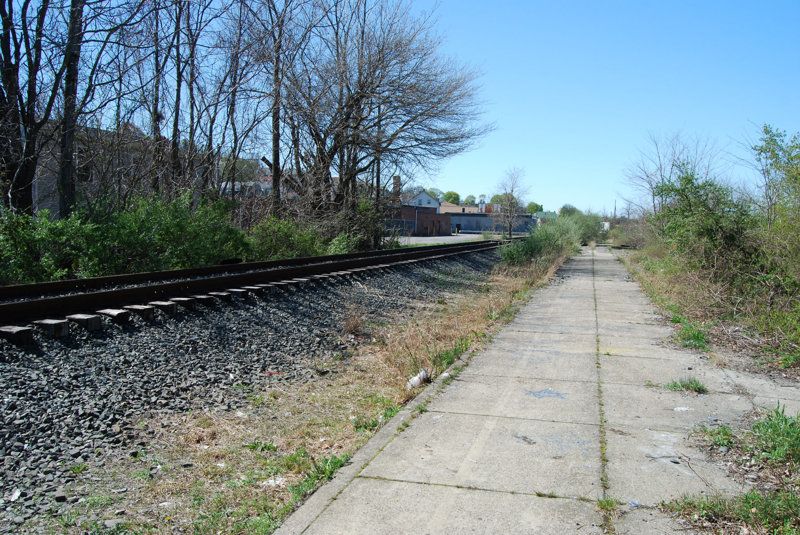 Old Colony & Fall River Railroad Museum