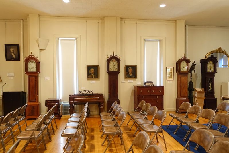 Old Colony Historical Society