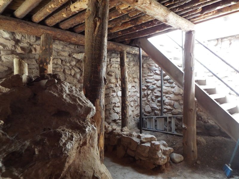 Tuzigoot National Monument