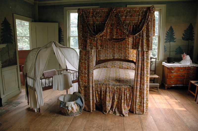Old Sturbridge Village