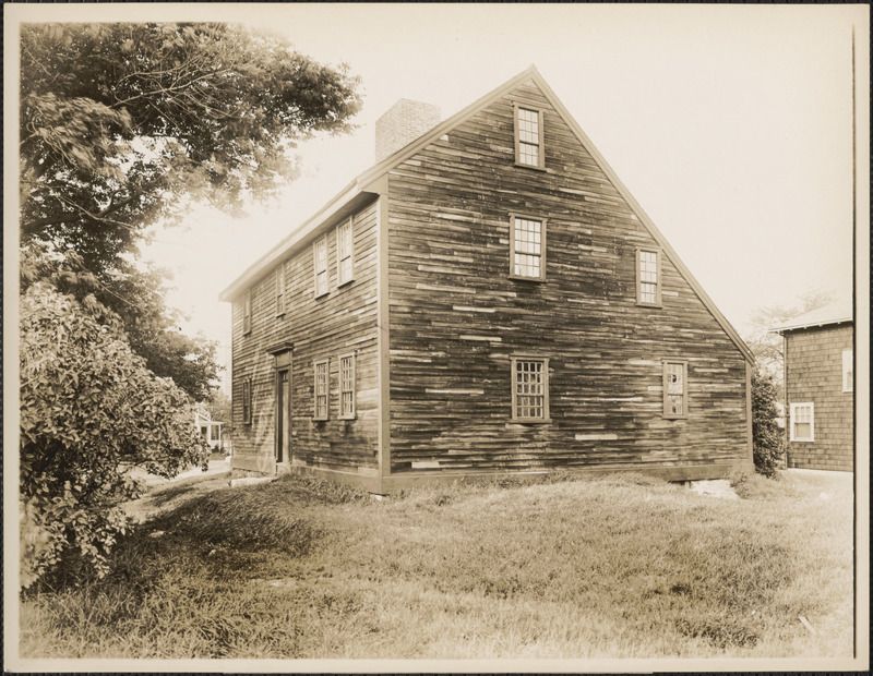Parker Tavern