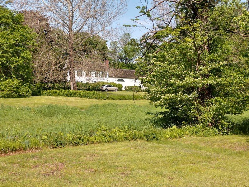 Porter-Phelps-Huntington House Museum