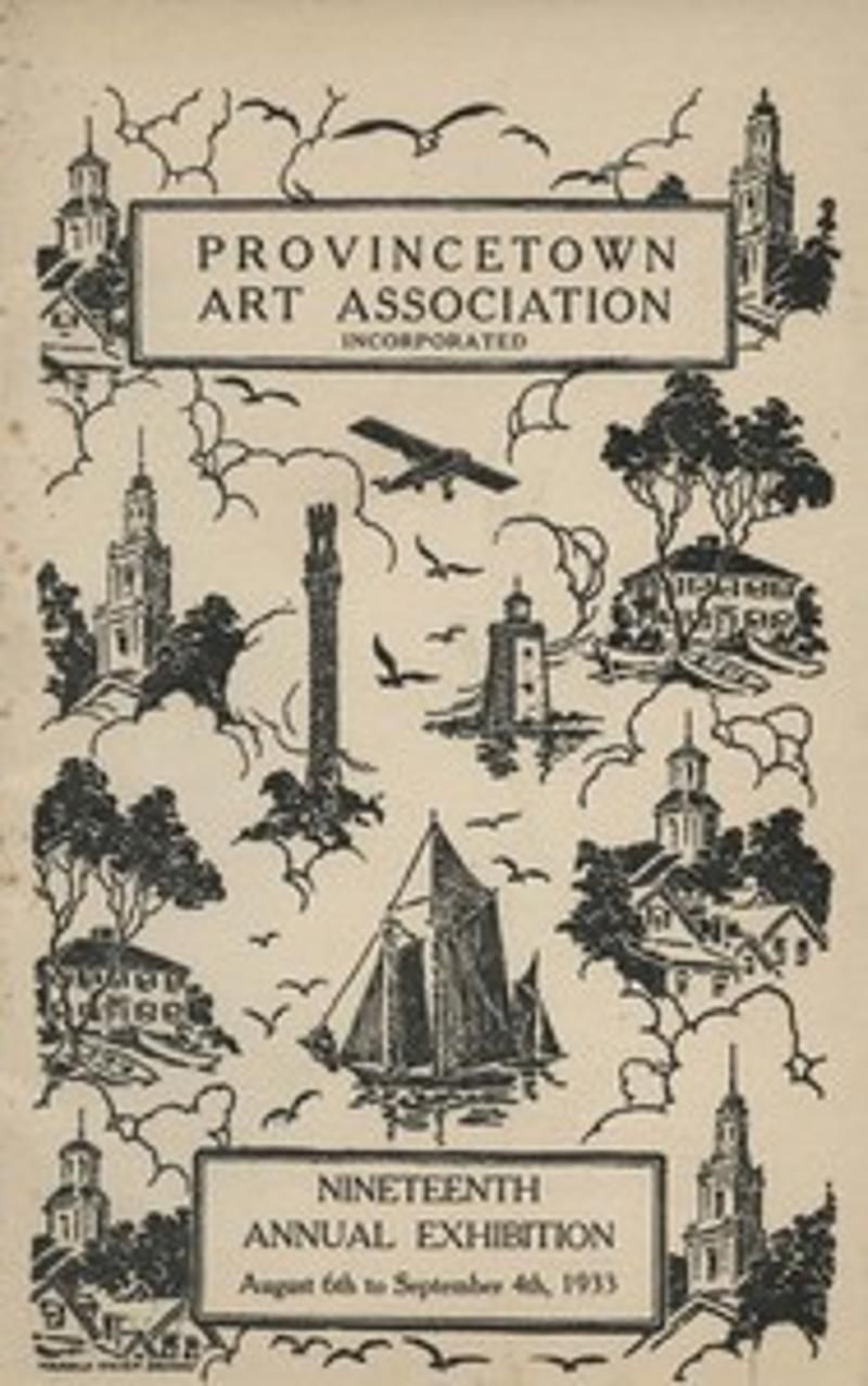 Provincetown Art Association and Museum