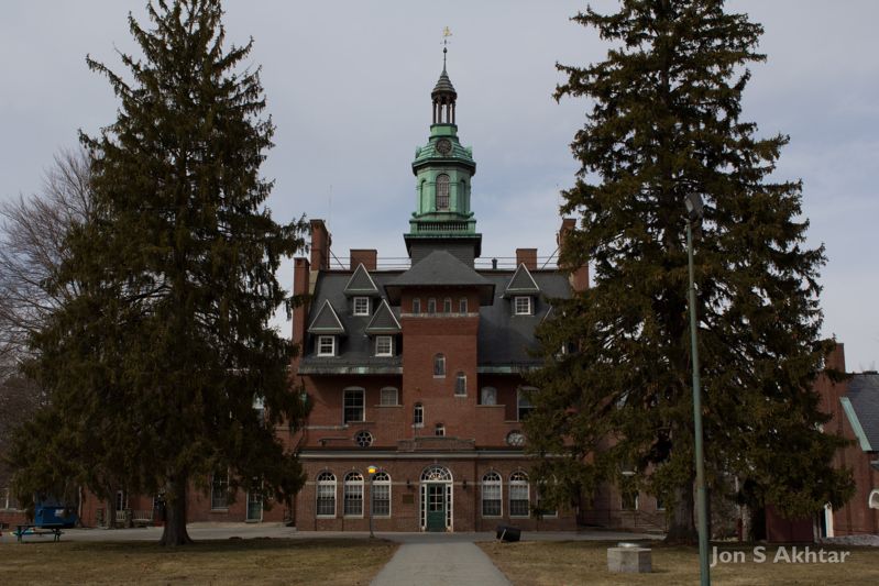 Public Health Museum