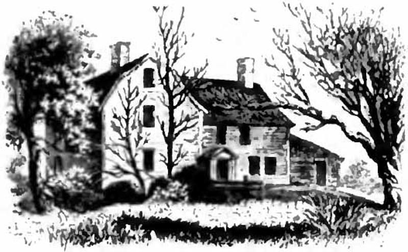 General Israel Putnam House
