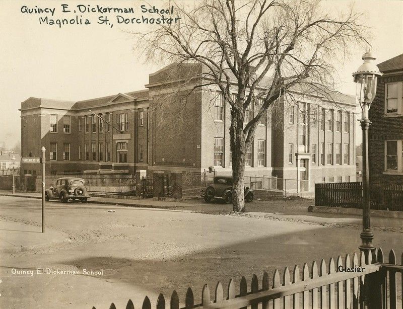 Quincy History Museum
