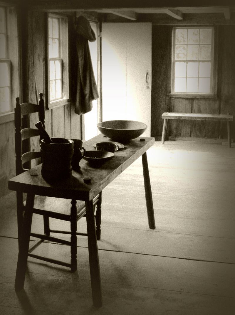Rebecca Nurse Homestead