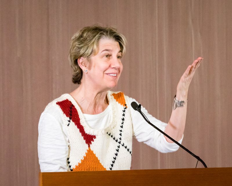 University of Arizona Poetry Center