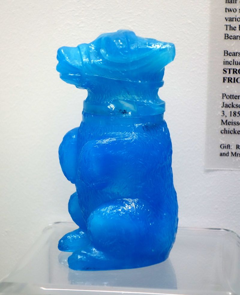 Sandwich Glass Museum