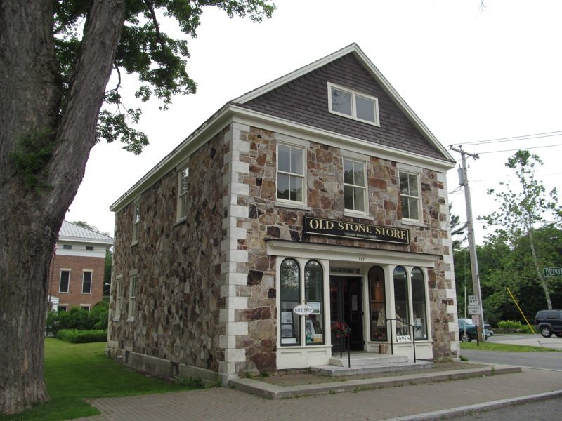 Sheffield Historical Society