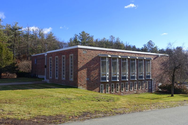 Spellman Museum of Stamps & Postal History