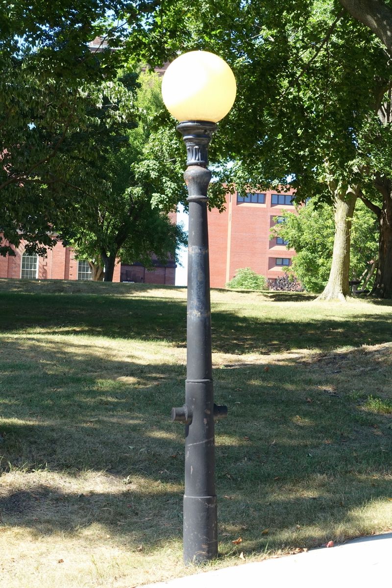 Springfield Armory National Historic Site