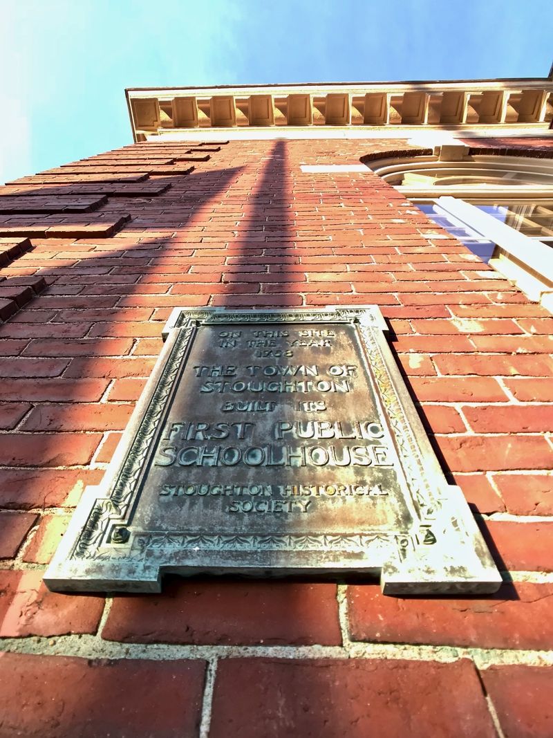 Stoughton Historical Society