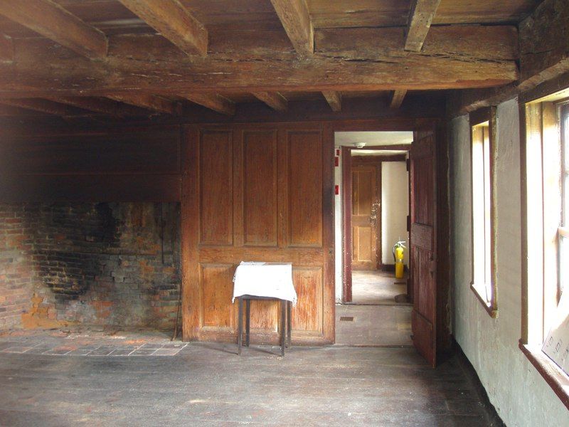 Swett-Ilsley House
