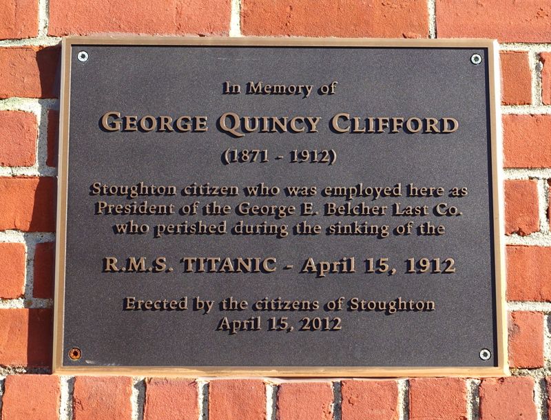 Titanic Museum