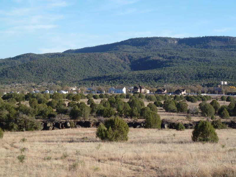 White Mountain Apache Cultural Center & Museum