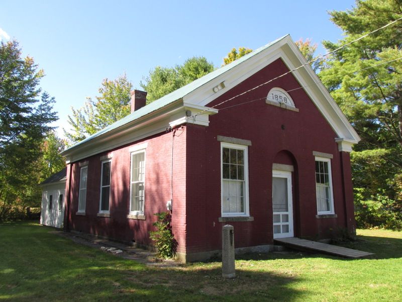 Wakefield Historical Society Museum