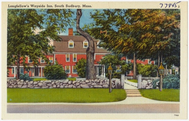 Wayside Inn
