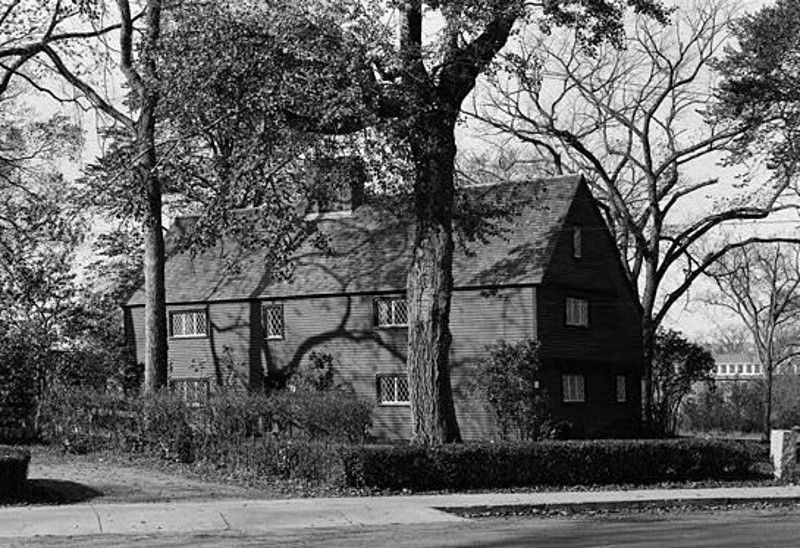 Whipple House Museum