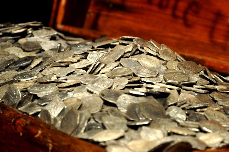 Whydah Pirate Museum